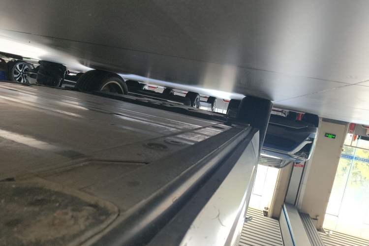 Used Nio ES6 2020 420 km Sport Edition