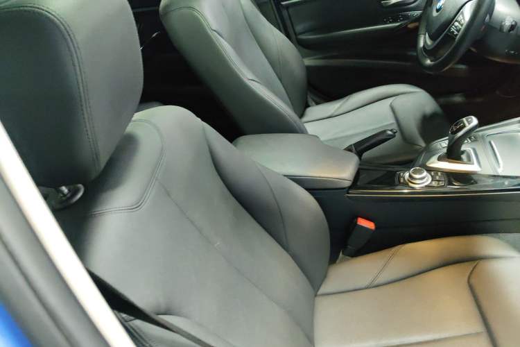 Used BMW 3 Series 2017 320Li M Sport Edition
