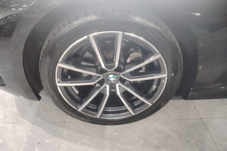 Used BMW 3 Series 2023 325Li M Sport Package
