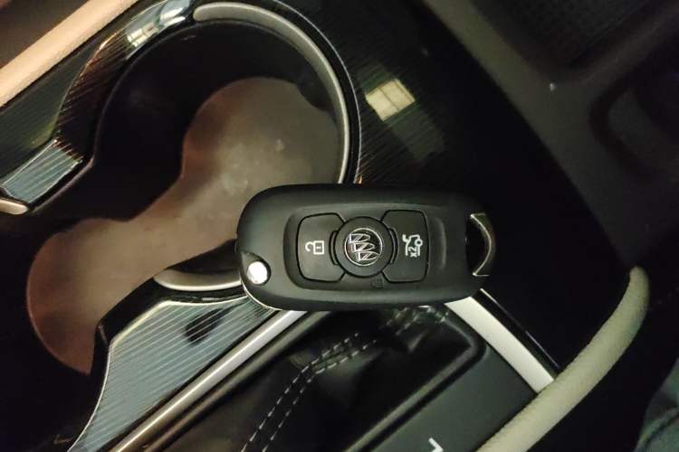 Used Buick Verano 2017 Sedan 15S Automatic Entry Model