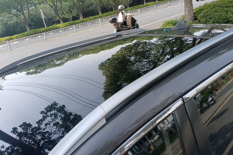 Used Nissan Qashqai 2016 2.0L CVT Luxury Edition
