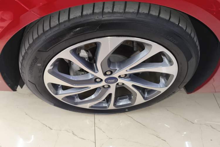 Used Ford Mondeo 2023 EcoBoost 245 Ultimate Model
