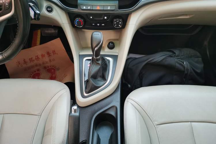 Used Buick GT 2018 15T Dual-Clutch Elite Model China V Standard