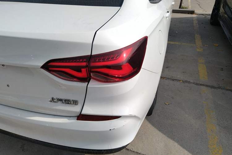 Used Chevrolet Monza 2022 320 Automatic Enjoyment Edition
