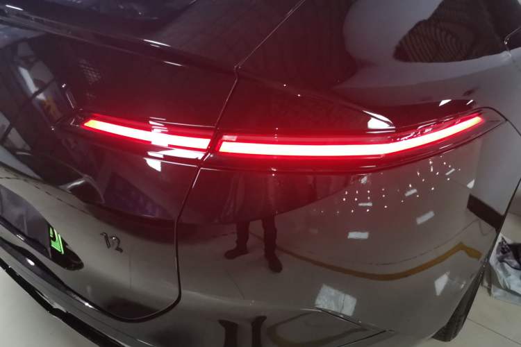 Used  12 2025 Ultra Extended-Range Edition