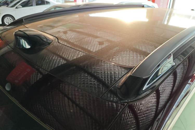 Used  #5 2024 Ultra-Long Range Extraordinary Journey Luxury Edition