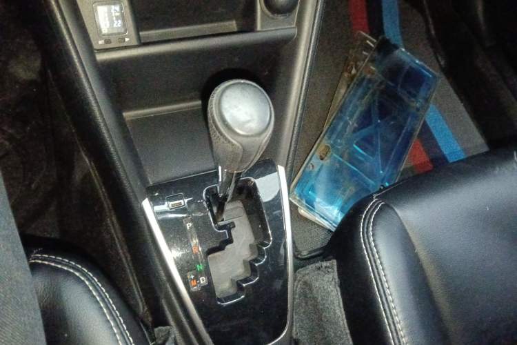 Used Toyota YARiS L 2019 1.5E CVT Dynamic Edition China VI compliant
