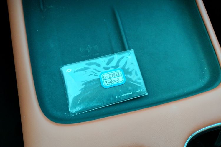 Used  Q07 2025 215 Flagship Edition
