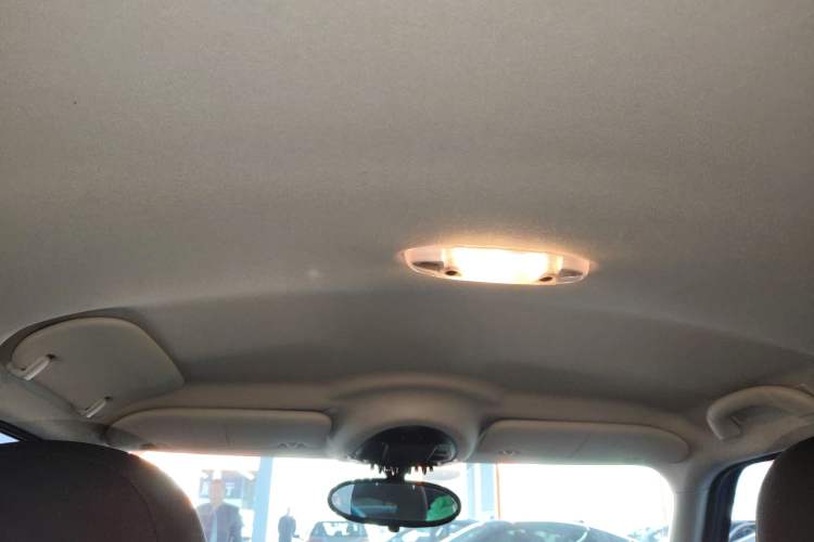 Used  Countryman 2014 1.6L ONE
