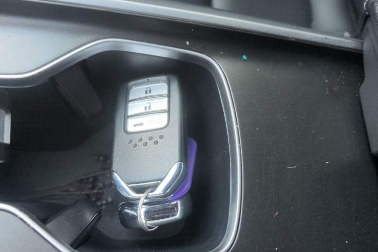 Used Honda Accord 2018 260TURBO Elite Edition China VI
