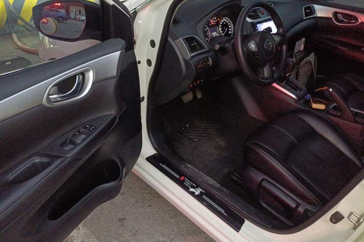 Used Nissan Sylphy 2021 Classic 1.6XE CVT Comfort Edition