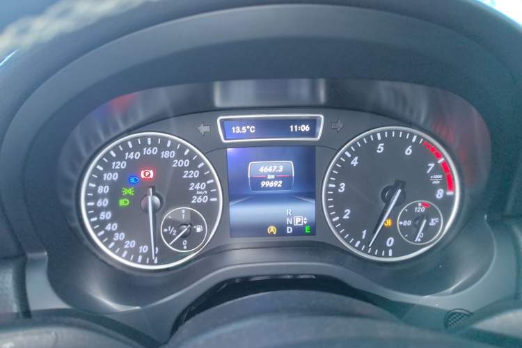 Used Mercedes-Benz A-Class 2015 A 180