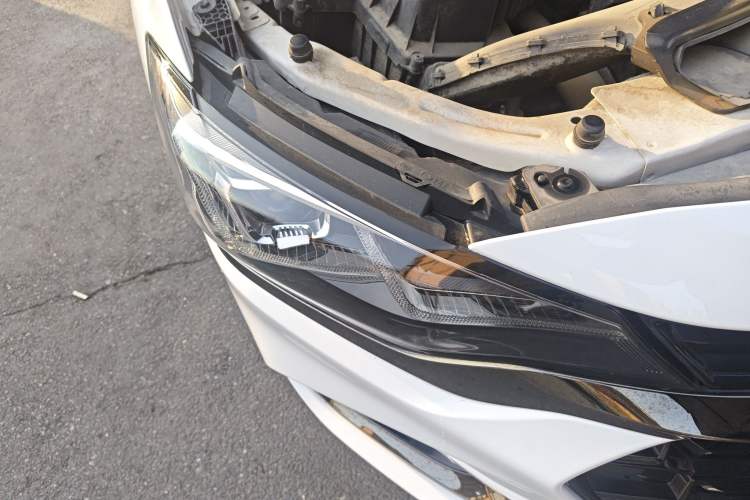 Used Chevrolet Monza 2019 RS 330T Automatic Comfort Edition China VI Standard