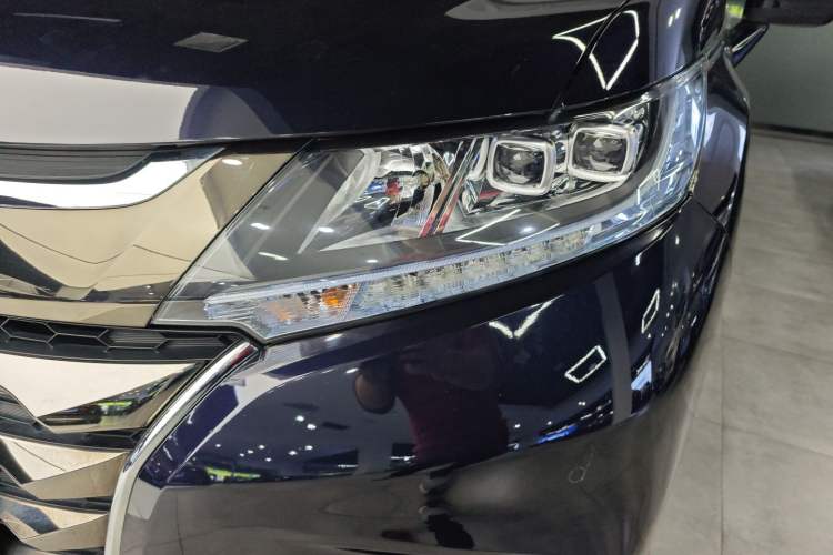 Used Honda Odyssey 2019 2.0L Rui-Zunxiang Edition
