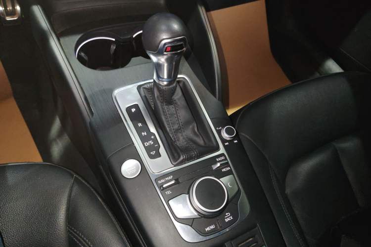 Used Audi A3 2020 Limousine 35 TFSI Style Edition China VI Emission Standard