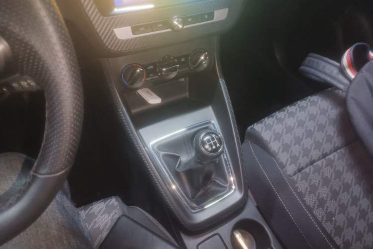 Used MG ZS 2020 Global Bestseller 1.5L Manual Comfort Edition
