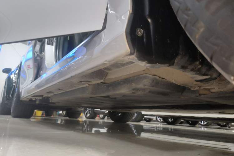 Used Toyota Camry 2021 2.5G Luxury Edition
