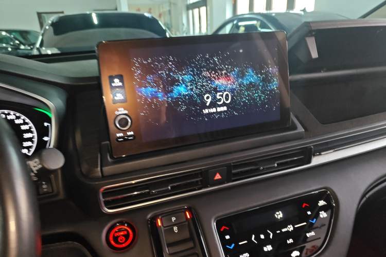 Used Honda Elysion 2022 2.0L eHEV Luxury Edition