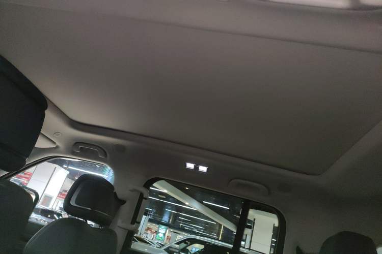 Used Formula Leopard Leopard 5 2025 TianShen Intelligent Driving Ultra Edition
