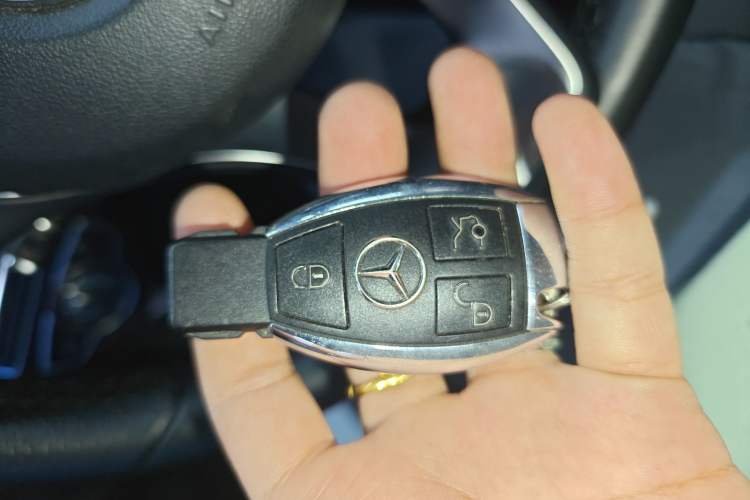 Used Mercedes-Benz C-Class 2017 Facelift C 200 L Sport Edition