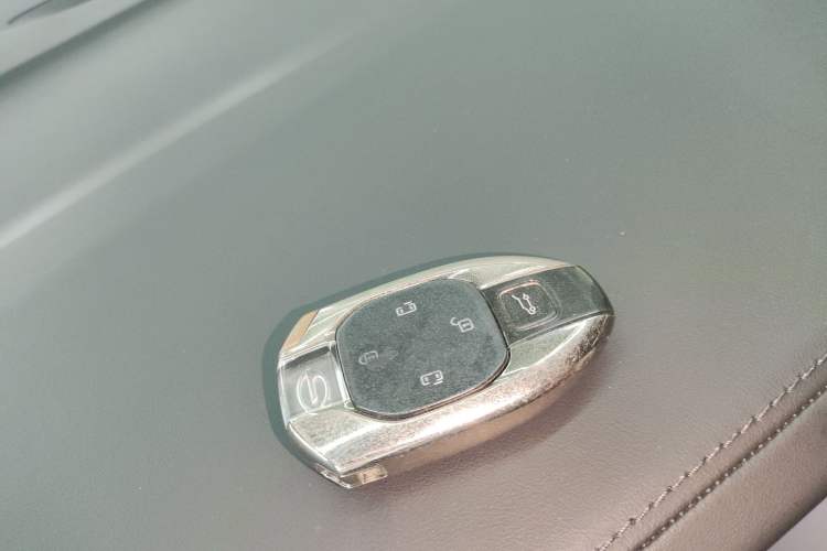 Used GAC Trumpchi M8 2023 Zongshi Series 400T Flagship Edition