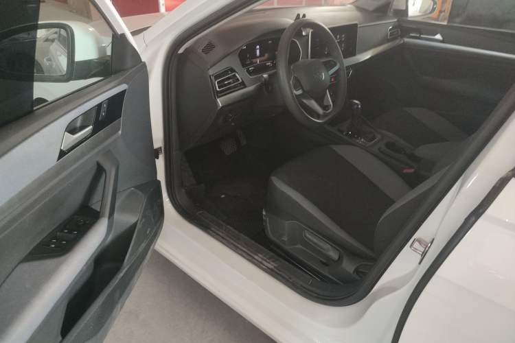 Used Volkswagen Lavida 2023 1.5L Automatic De Yi Edition
