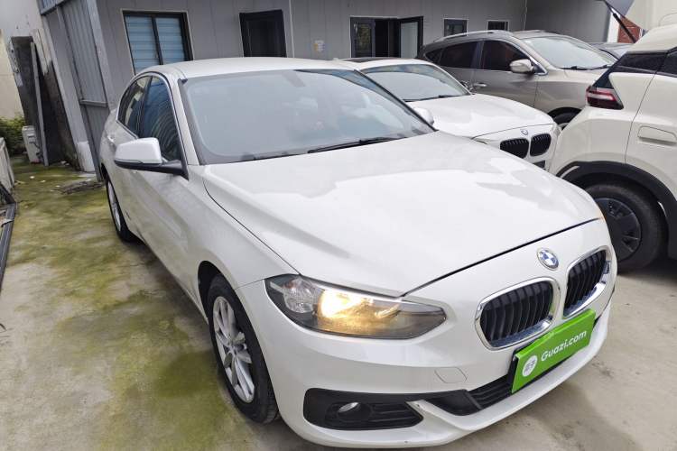 Used BMW 1 Series 2018 Revised 118i Fashion Edition
