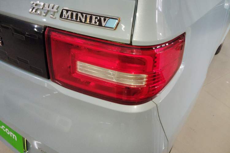 Used Wuling Hongguang MINIEV 2020 Freedom Version Lithium Iron Phosphate
