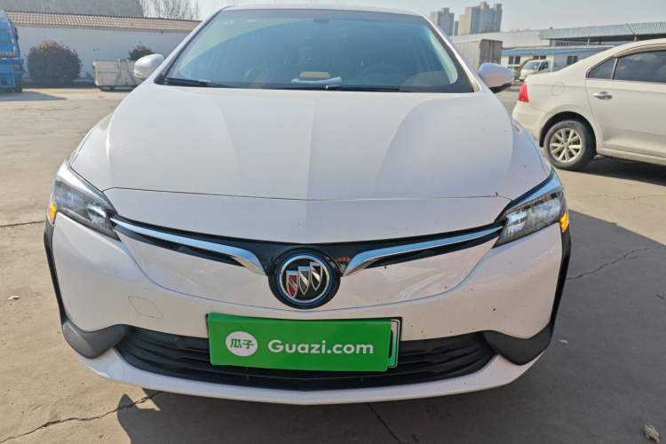 Used Buick Velite 6 2021 Connected & Shared PLUS
