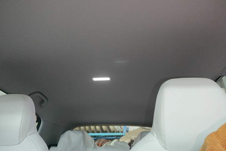 Used Geely Galaxy Geome 2026 Model 310km Dream Edition
