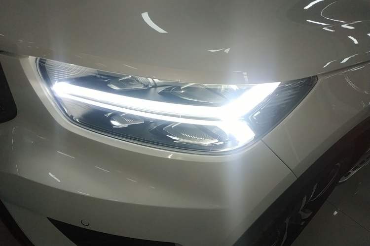 Used Volvo XC40 2021 T4 Four-Wheel Drive Smart & Sporty Edition
