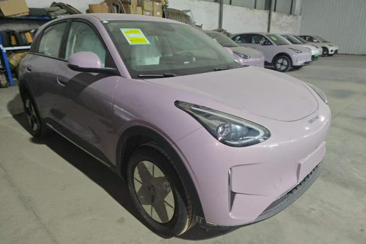 Used  Geome 2026 Model 310km Dream Edition