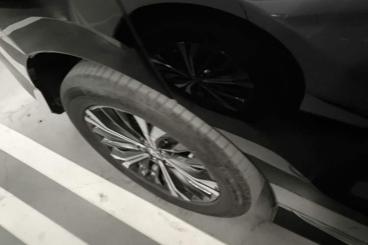 Used Honda UR-V 2020 370TURBO Four-Wheel Drive Premium Edition
