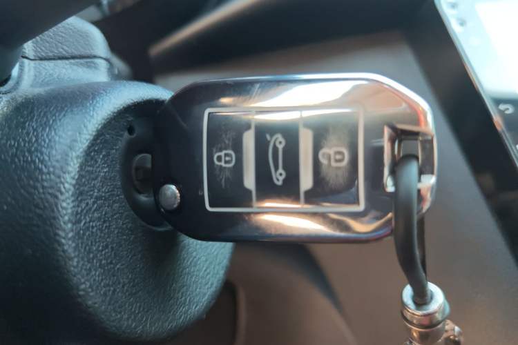 Used Peugeot 3008 2019 350THP Automatic Leading Edition
