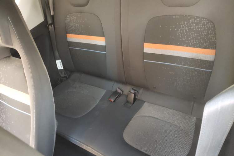 Used Wuling Hongguang MINIEV 2020 Freedom Version Lithium Iron Phosphate
