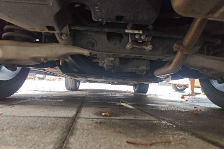 Used Li Auto ONE 2020 Extended-Range 6-Seater Version
