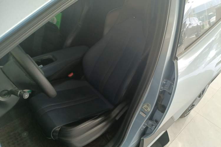 Used BYD Seagull 2024 Honor Edition 305km Dynamic Version
