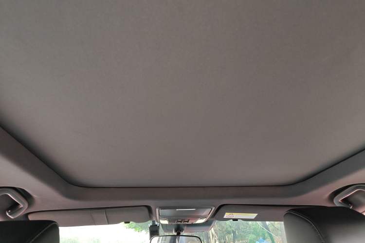 Used Honda CR-V 2021 240TURBO CVT 2WD Black Jazz Edition