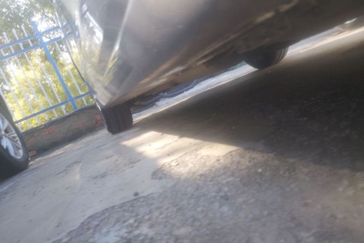 Used Honda Fit 2021 1.5L CVT Trendy Sports Edition
