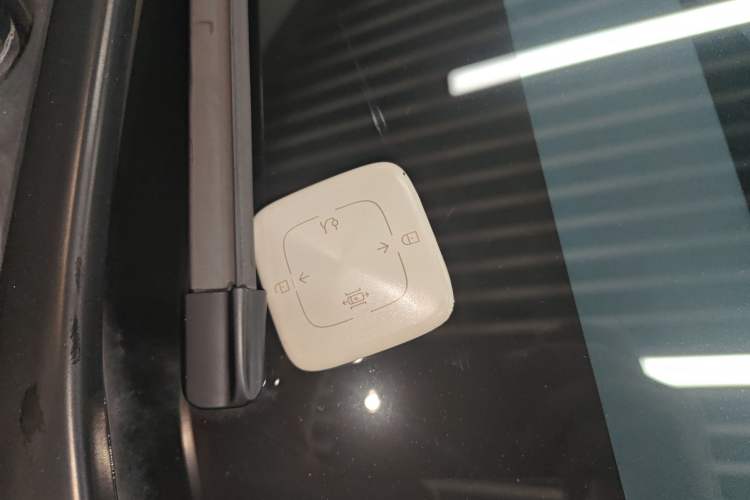 Used Zeekr MIX 2025 Long-Range Intelligent Driving Edition