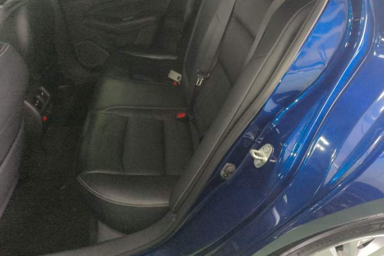 Used Nissan Teana 2020 Revised Version 2.0L XL Comfort Edition
