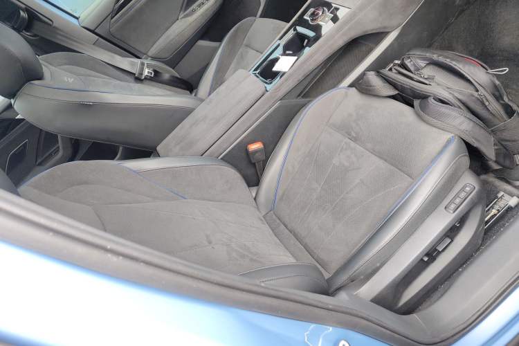 Used Volkswagen Tiguan L 2024 PRO 380TSI Four-Wheel Drive R-Line Prestige Edition