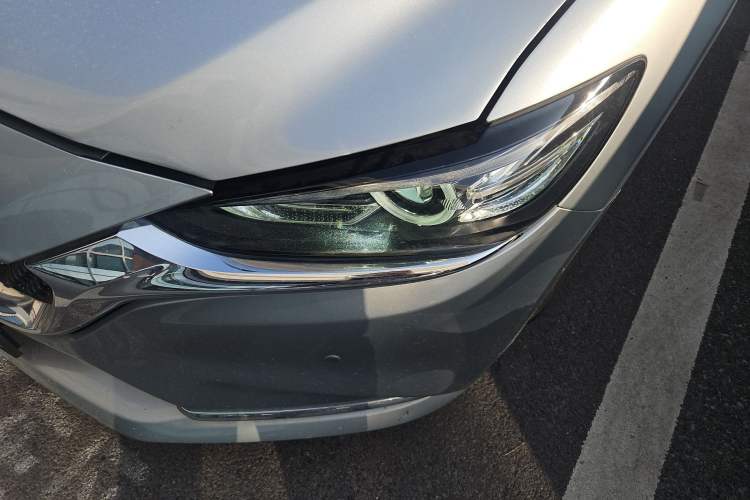 Used Mazda Atenza 2020 2.5L Skyline Sport Edition