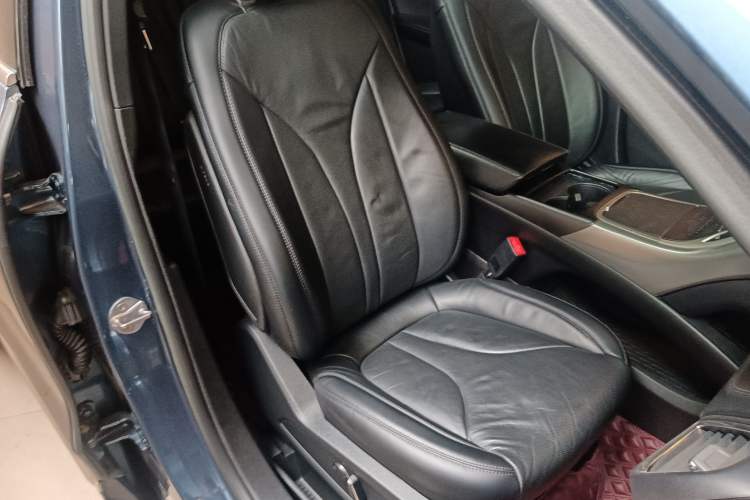 Used Lincoln MKX 2017 2.0T Four-Wheel Drive Zunya Edition