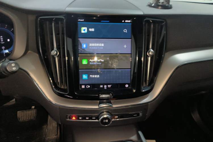 Used Volvo XC60 2024 B5 4x4 Smart Luxury Edition