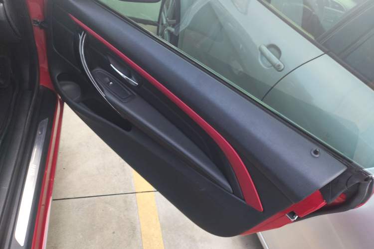 Used BMW 4 Series 2016 420i Fashion Model
