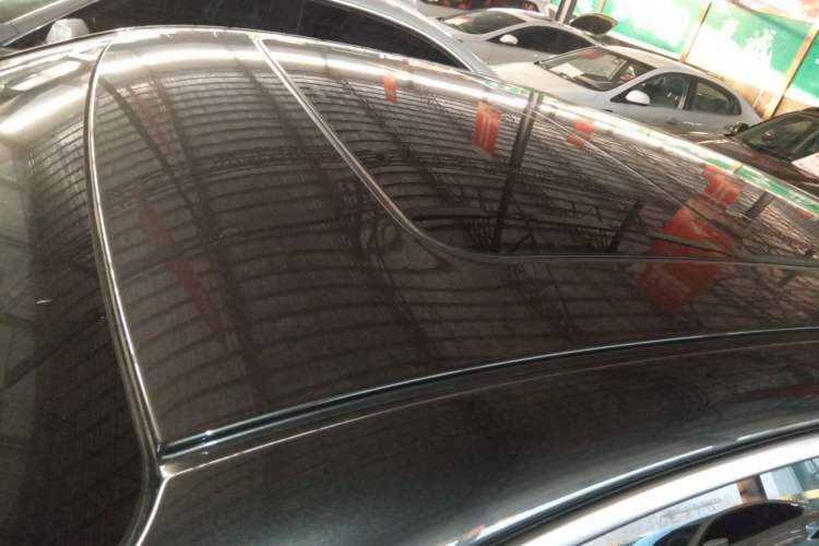 Used Lynk & Co 03 2025 1.5TD DCT Champion Edition Pro
