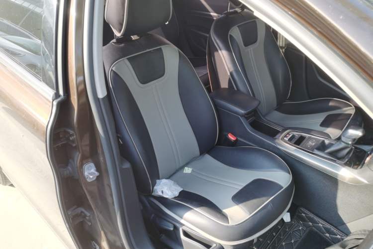 Used Peugeot 408 2016 1.6T Automatic Luxury Edition