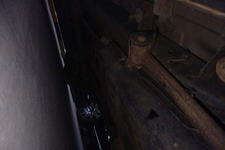 Used Land X8 2015 Explorer Edition 2.0T Diesel 4x2 Luxury Model
