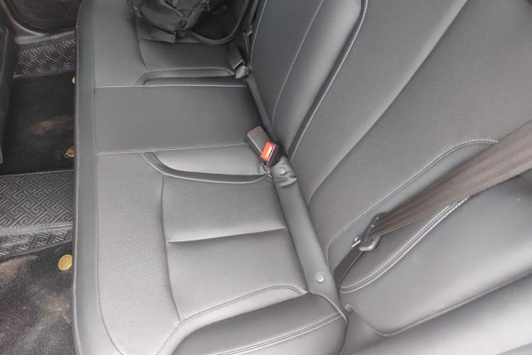 Used Buick GT 2021 Revised Version 1.3T Automatic Mild Hybrid Elite Edition
